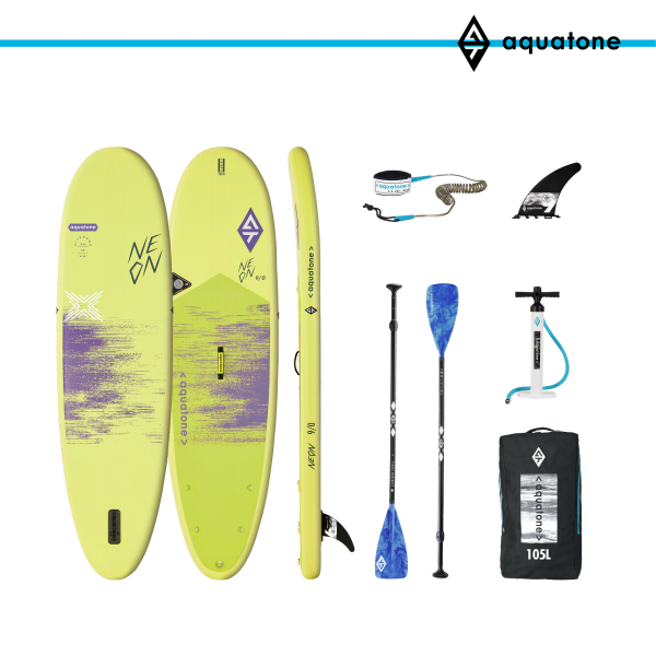 Aquatone Neon 9.0